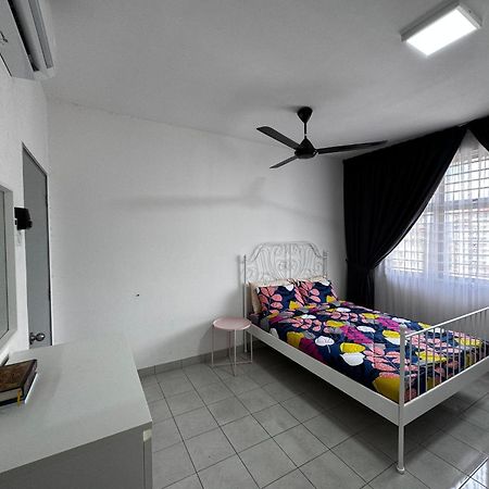 Teratak Impian Ppam Saderi Putrajaya Apartment Luaran gambar