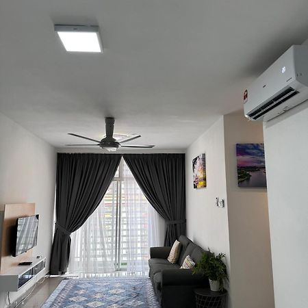 Teratak Impian Ppam Saderi Putrajaya Apartment Luaran gambar