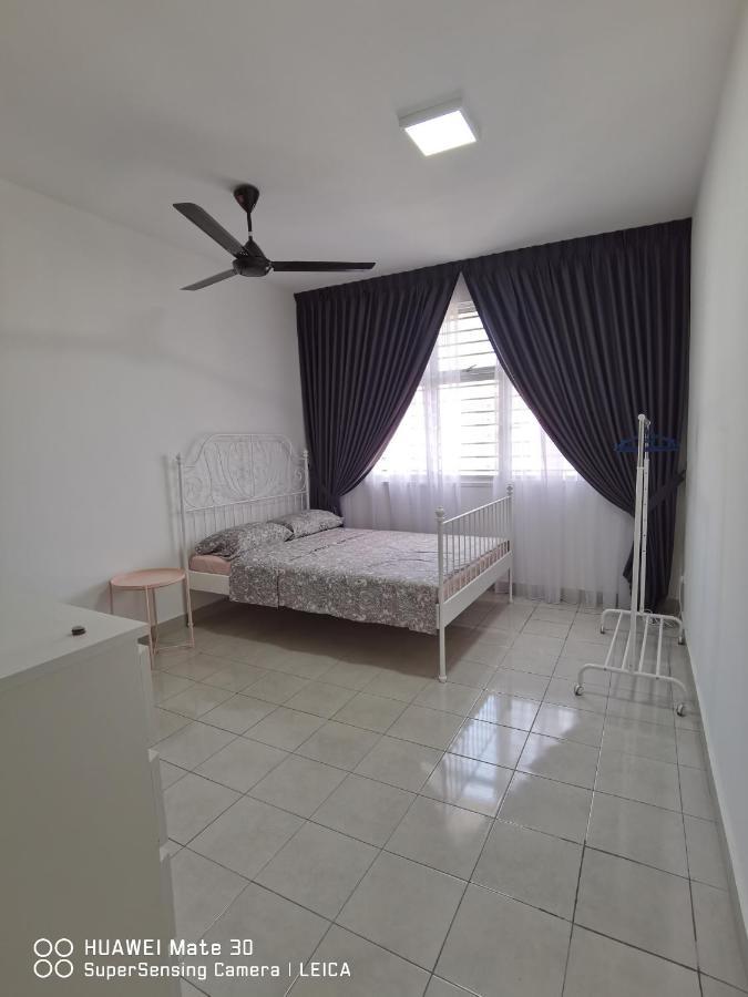 Teratak Impian Ppam Saderi Putrajaya Apartment Luaran gambar