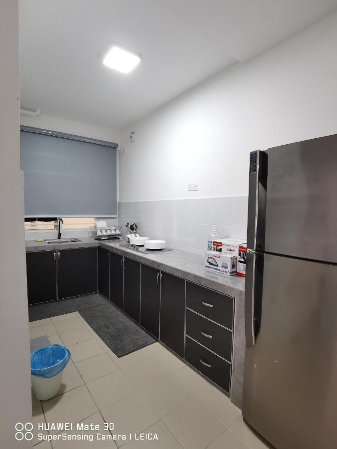 Teratak Impian Ppam Saderi Putrajaya Apartment Luaran gambar