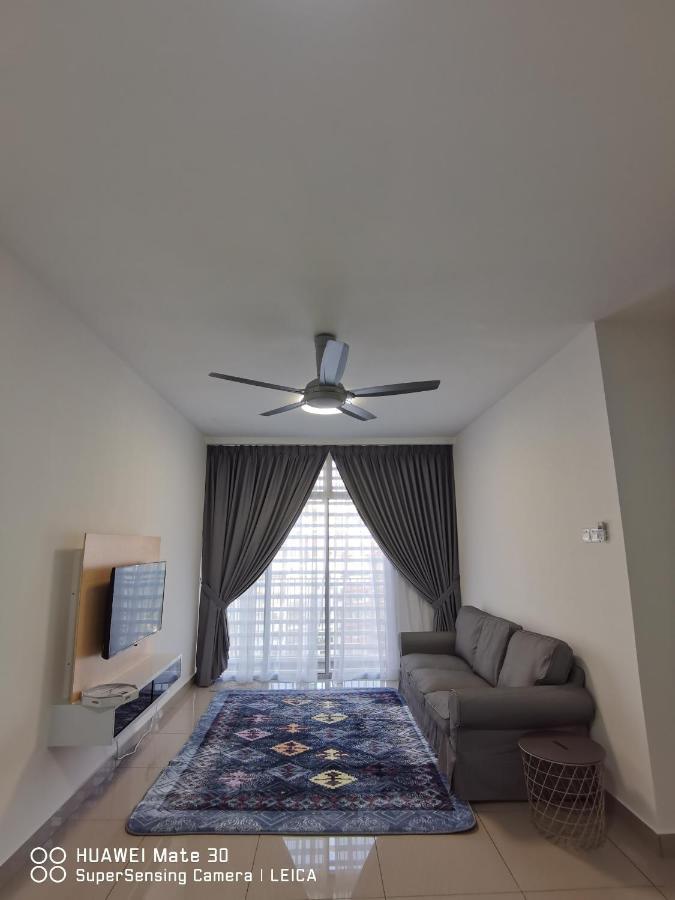 Teratak Impian Ppam Saderi Putrajaya Apartment Luaran gambar