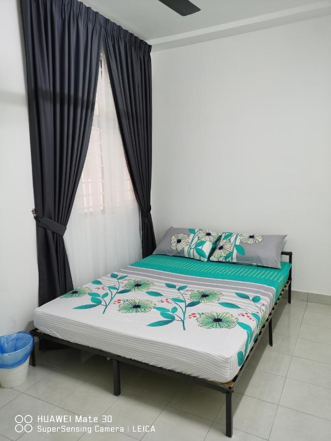 Teratak Impian Ppam Saderi Putrajaya Apartment Luaran gambar