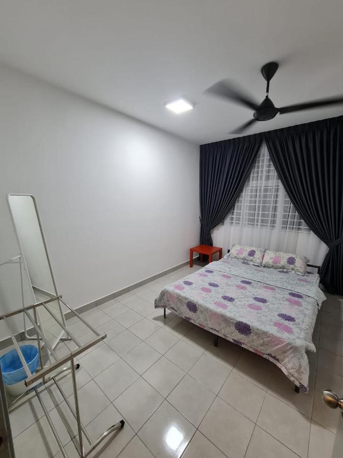 Teratak Impian Ppam Saderi Putrajaya Apartment Luaran gambar