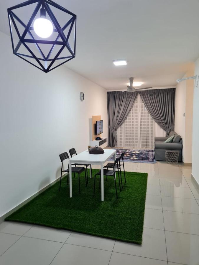 Teratak Impian Ppam Saderi Putrajaya Apartment Luaran gambar