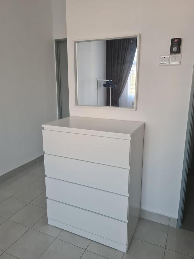 Teratak Impian Ppam Saderi Putrajaya Apartment Luaran gambar