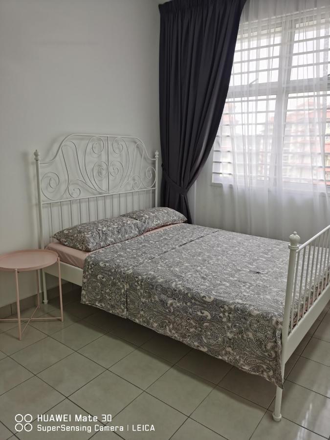 Teratak Impian Ppam Saderi Putrajaya Apartment Luaran gambar