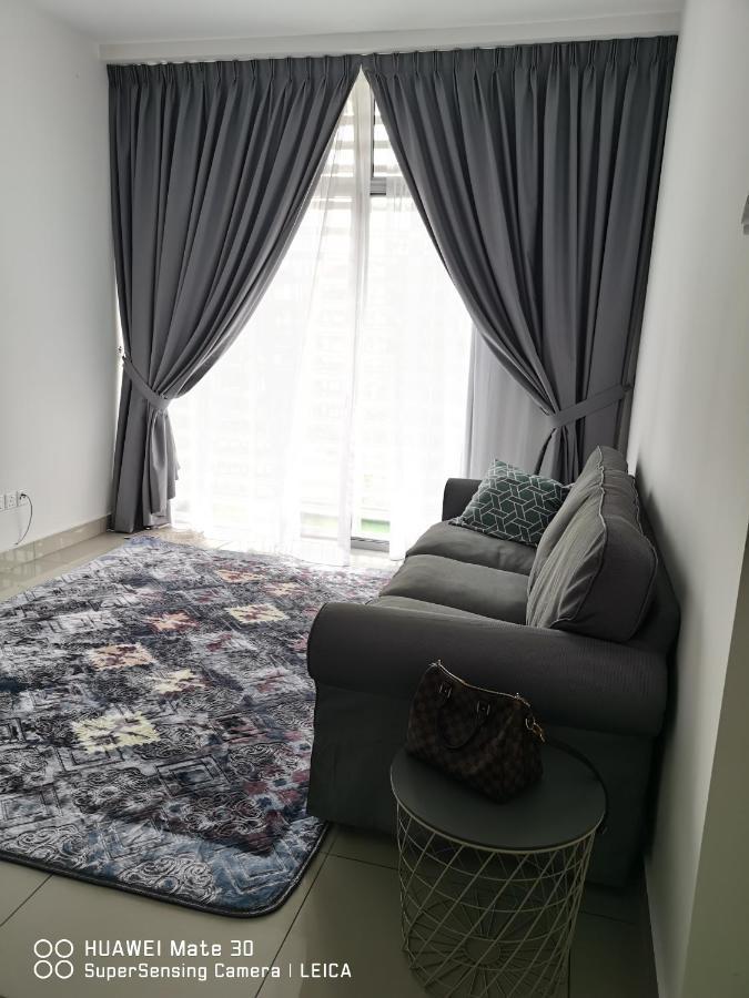 Teratak Impian Ppam Saderi Putrajaya Apartment Luaran gambar