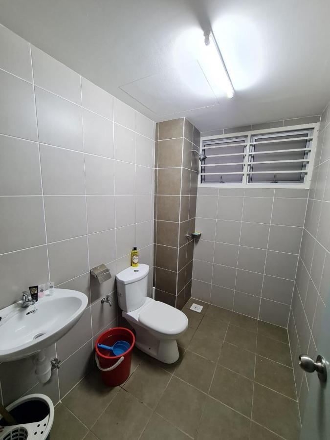 Teratak Impian Ppam Saderi Putrajaya Apartment Luaran gambar