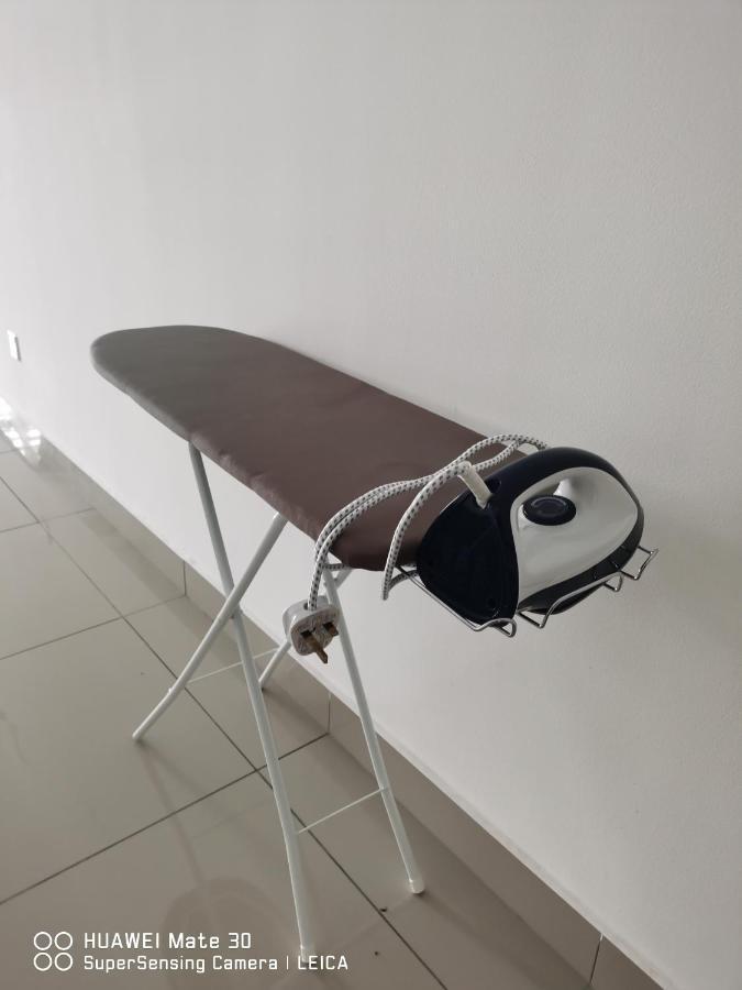 Teratak Impian Ppam Saderi Putrajaya Apartment Luaran gambar