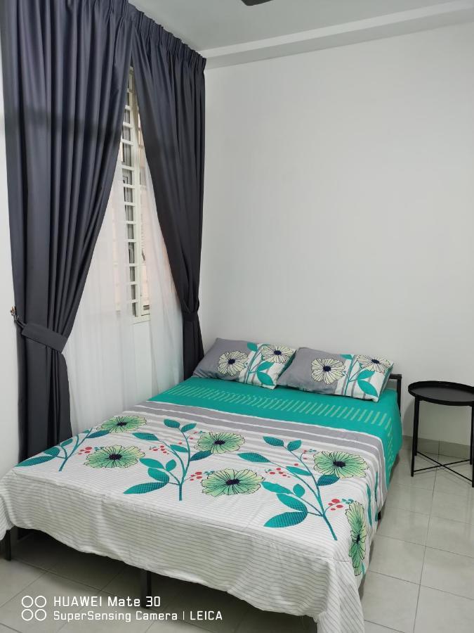 Teratak Impian Ppam Saderi Putrajaya Apartment Luaran gambar