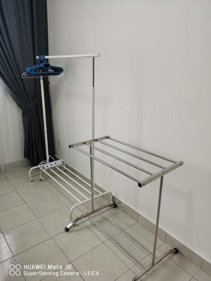 Teratak Impian Ppam Saderi Putrajaya Apartment Luaran gambar