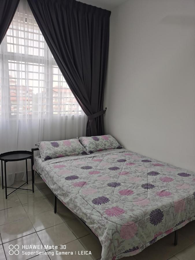 Teratak Impian Ppam Saderi Putrajaya Apartment Luaran gambar