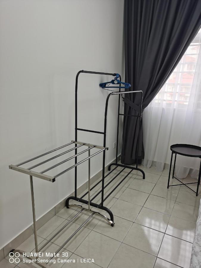 Teratak Impian Ppam Saderi Putrajaya Apartment Luaran gambar