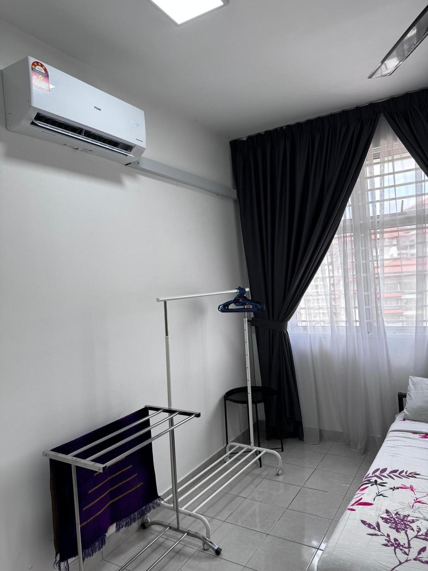 Teratak Impian Ppam Saderi Putrajaya Apartment Luaran gambar